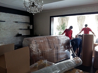  Service Provider of Household Shifting Services Bhubaneshwar Odisha 